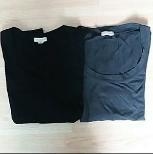 Women's Zenana Outfitters shirt bundle